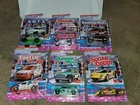 Matchbox 2020 Candy Series Sweet Rides Set 6 Cars