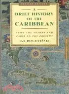 在飛比找三民網路書店優惠-A Brief History of the Caribbe