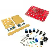 1Hz -1MHz XR2206 Function Signal Generator DIY Kit Sine/Triangle/Square Output