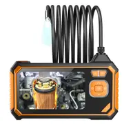 ANESOK 113B Industrial Endoscope Single Lens