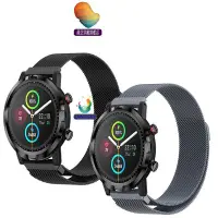 在飛比找Yahoo!奇摩拍賣優惠-小米 haylou LS05S 錶帶 腕帶 運動手鏈錶帶 小