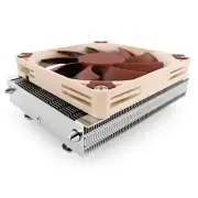 Noctua Low Profile AMD CPU Cooler (NH-L9a-AM4)