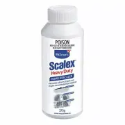 Hillmark 375g Scalex Appliance Descaler