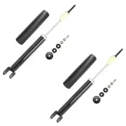 For Lincoln MKS & Ford Taurus Pair Rear Strut Shock (for: Ford)