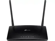 TP-Link TL-MR6400 300Mbps Wireless Router - 3G/4G LTE Compatible TL-MR6400
