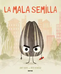 在飛比找誠品線上優惠-La Mala Semilla / The Bad Seed