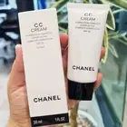 Chanel CC Cream Shade 20 Beige Super Active Complete Correction SPF50 PA+++ 30ml