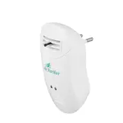 Ionizer Air Purifier For Home Negative Ion Generator Air Cleaner Remove Formaldehyde Smoke Dust Pur