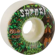 SATORI BIGFOOT CONICAL 53MM 101a WHEELS