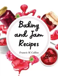 在飛比找博客來優惠-Baking and Jam Recipes: Baking
