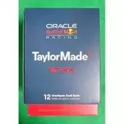 Limited Edition TaylorMade Redbull Racing Sleeve , TP5