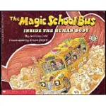 THE MAGIC SCHOOL BUS INSIDE THE HUMAN BODY