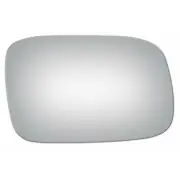 95-00 Lx LS400 Right Pass Convex Mirror Glass Lens Direct Fit Over For Auto Dim