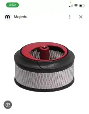 MAGIMIX Attachment Juice Extractor for 4200XL/5200XL