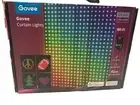 Govee Curtain Lights H70B1 Smart LED Smart Wi-Fi Lights Color Changing - NEW