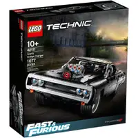 在飛比找蝦皮購物優惠-請先看內文 LEGO 樂高 42111 Technic Do