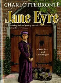 在飛比找三民網路書店優惠-Jane Eyre