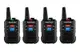 「 一組4入」AnyTalk FRS-923 免執照無線對講機 無線電 TYPE-C 充電