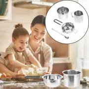 Boiler Wax Melting Pot Melting Chocolate Pot Dessert Melting Pot