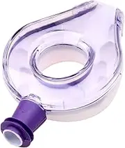 Mikinona 1pc Fast Wine Decanter Aerator for Brandy Aerated Wine Pourer Material Home Use