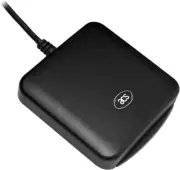 USB Smart Card Reader ACR39U