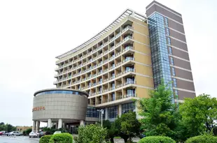 南昌前湖賓館Qianhu Hotel