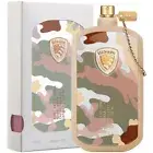 Blauer USA - Uni1t3d CAMOU EDT 100 mL Women's Fragrance Perfume NEW BOXED