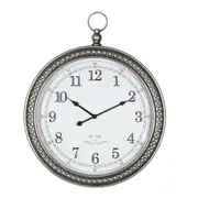 Fob Watch Wall Clock 50cm