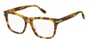 Marc Jacobs MJ 1084 A84 Women’s Glasses Tortoiseshell Size 52 - Private Health Rebate - Blue Light Block Available