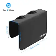 XXF Mountain Bike Tailgate Pad Pickup Truck Tailgate Protection Pad XS G4T2