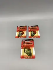 DART WORLD Harrows “FANTAIL” Eagle Flights NOS 3 Sets Of 3