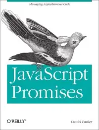 在飛比找博客來優惠-JavaScript With Promises