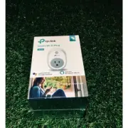 Smart WiFi Plug