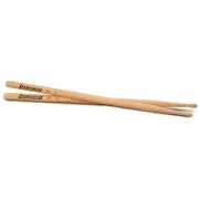 Ludwig 5A Wood Tip Olive Bead Drumsticks