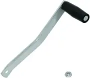 Fulton (6817P01) 10" Winch Handle for XL series