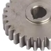 For SIEG X2/X2L/G8689/CX605Little Milling Intermediate Gear,Countershaft Gear