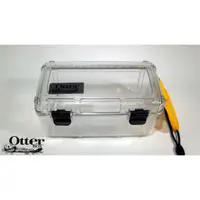 在飛比找蝦皮購物優惠-OtterBox-DryBox 3500 Clean 超硬殼