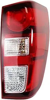 Compatible With Mazda BT50 BT-50 TF 2020 2021 2022 2023 LED Rear Tail Light Turn Signal Brake Parking Light Fog Lamp Tail Lamp Assembly(Right)
