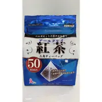 在飛比找蝦皮購物優惠-日本國太樓出品伯爵紅茶50入