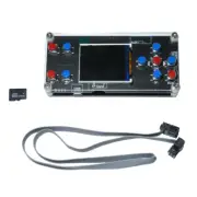 CNC 4axis offline controller 1.8inch LED module SD/TF Card for engraving machine