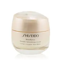在飛比找蝦皮商城優惠-Shiseido 資生堂 - Benefiance Wrin