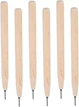 Pen Set Pcs Quilling Tool Ergonomic Design for Paper Quilling Projects