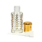 Musk Silk by Ajmal 12ml pure Arabian perfume Oil Original Fresh & Long Lasting