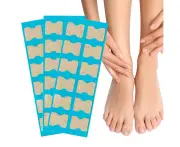Ingrown Toenail Correction Patch, Toenail Correction Patch,36Pcs