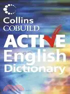 在飛比找三民網路書店優惠-Collins Cobuild Active English