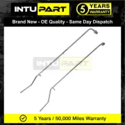 Fits Peugeot 607 2.0 HDi 2.2 Inutpart DPF Pressure Sensor Pipe Euro 4 #2 1618G9