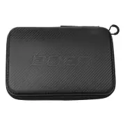 Racket Bag Table Tennis Bag Hard Racket Bag Waterproof Package Bat Cover Paddle