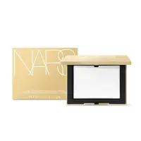 在飛比找Yahoo奇摩購物中心優惠-NARS 裸光蜜粉餅 10g 流金夜閃限量版