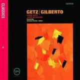在飛比找誠品線上優惠-Getz/ Gilberto