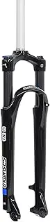 SR SUNTOUR X1-Coil LO DS Suspension Fork, 29 Inches, 1-1/8, Black, SF22